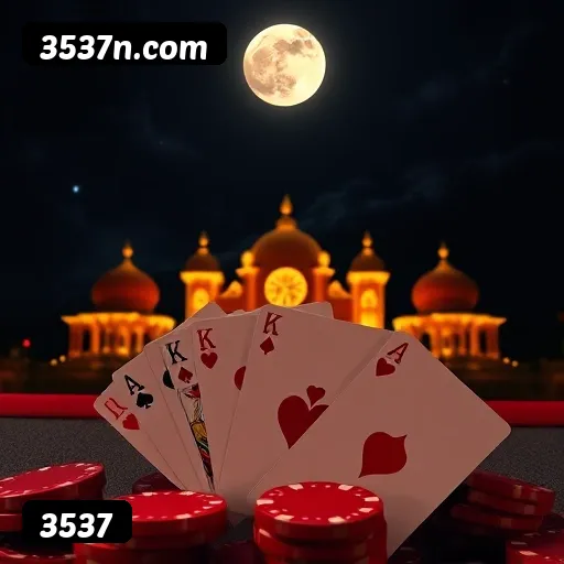 Jogos de Cassino em Destaque - Slots, Roleta, Blackjack
