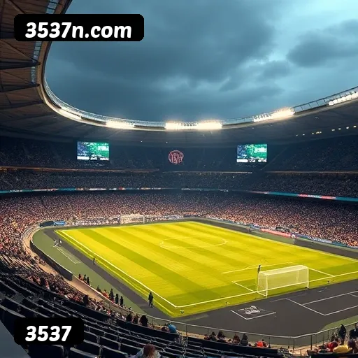 Interface de Apostas ao Vivo - Transmissão e Odds em Tempo Real