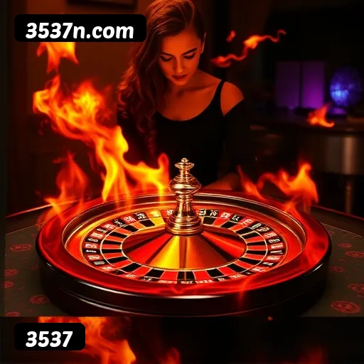 Benefícios do Login 3537 - Bônus e Vantagens Exclusivas